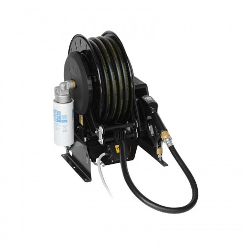 Alemlube Diesel Transfer Pumps & Refuelling Kits – TOLICCS