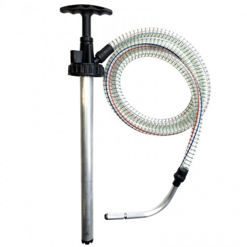 Alemlube 001083 iCan Container Pump with T-Handle