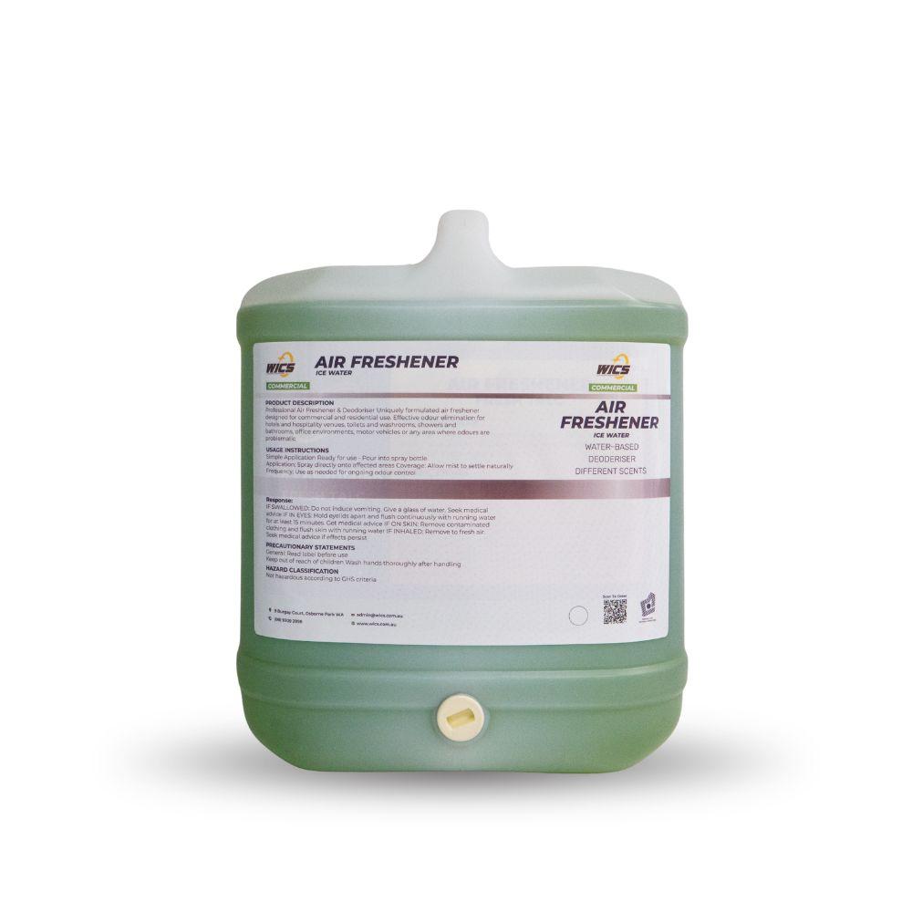 Ice Water - Air Freshner 20L