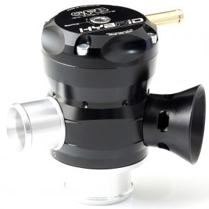 GFB Hybrid T9207 Dual Outlet Diverter / Blow Off Valve