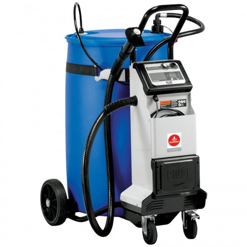 Alemlube 100200 AdBlue® Passenger Vehicle 240V Extraction & Delivery System