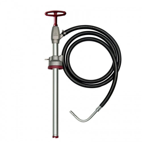 Alemlube 10028 Heavy Duty 20L Gear Oil Drum Pump