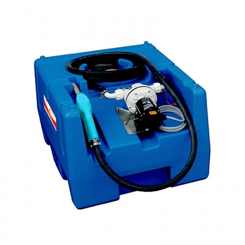 Alemlube 101125 AdBlue® Storage & Dispensing Kit