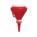 Alemlube 10270CF Clean Funnel [but 1,420mL capacity with high flow delivery port] [but 1,180mL capacity]