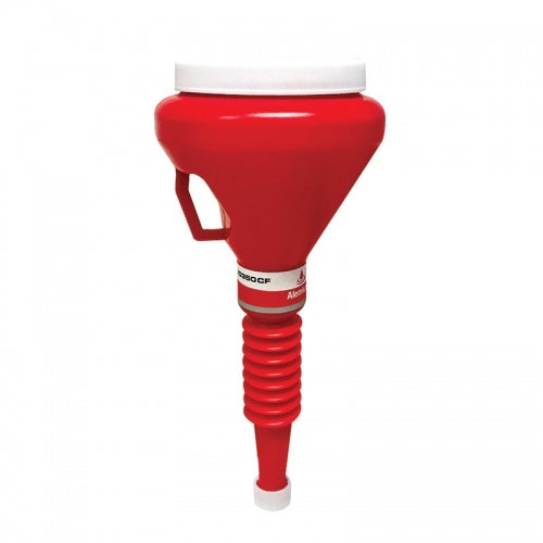 Alemlube 10350CF Clean Funnel [but 1,420mL capacity with high flow delivery port]