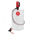 Alemlube 11205 Battery Operated 205L Oil Drum Pump