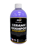 Ceramic Shampoo 500ml