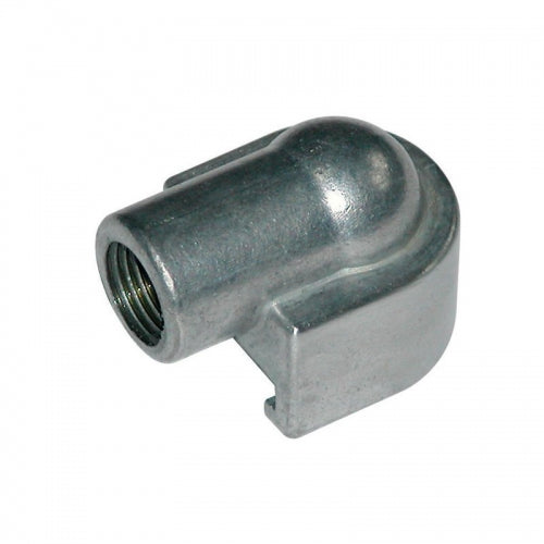 Alemlube 14506 Pull on Button Head Grease Gun Coupler