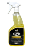 Carpet Pro Interior Cleaner
