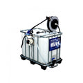 Alemlube 201211 AdBlue® IBC 240V Kit with Hose Reel