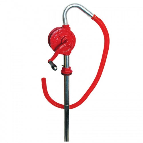 Alemlube 201S 201S Rotary Drum Pump