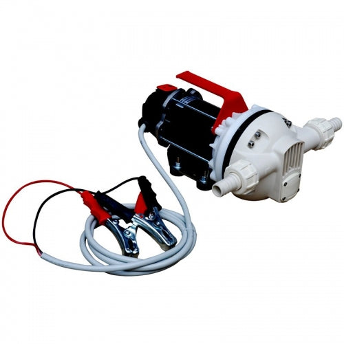 Alemlube 204000 12V AdBlue® Bulk Tank Pump