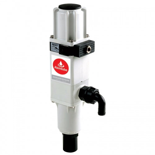 Alemlube 205000 AdBlue® Air Operated Bulk Tank & IBC Pump
