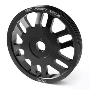 GFB Lightweight Pulley Kit for BRZ/Scion