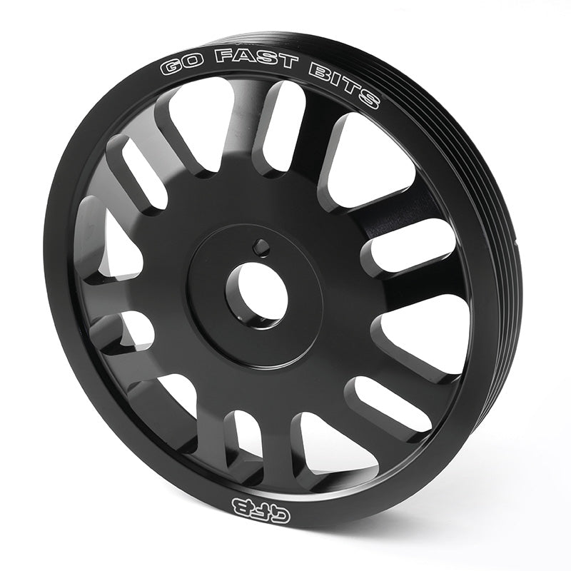 GFB Pulley