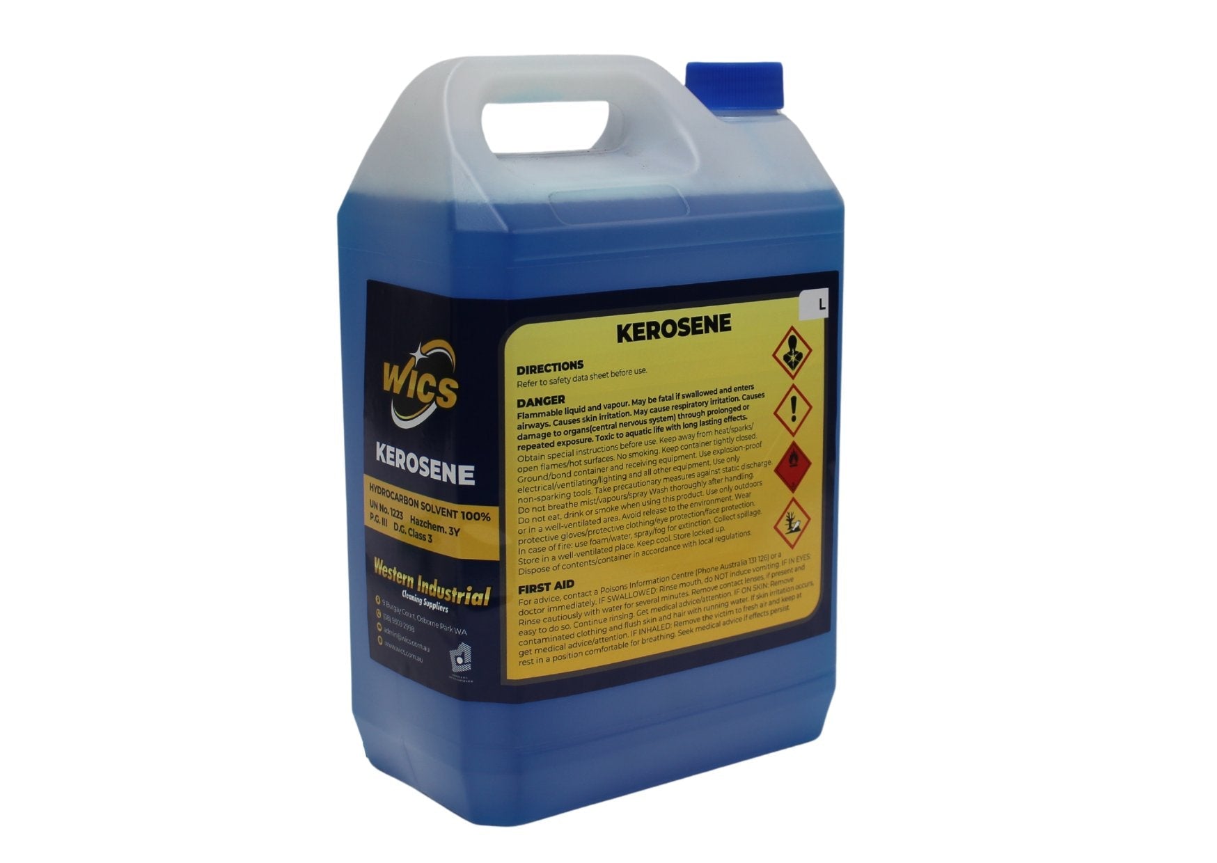 Kerosene 5L