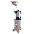 Alemlube 30101 Mobile Waste Oil Extractor/Drainer