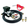 Alemlube 309060 12V Portable Oil Transfer Kit