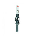 Alemlube 331120 1:1 Ratio Stainless Steel Tank Pump
