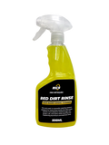 Red Dirt Rinse Acid Wash