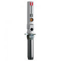 Alemlube 353120 Air Operated 3:1 Oil 205L Drum Pump [but suitable for bulk oil tank applications]
