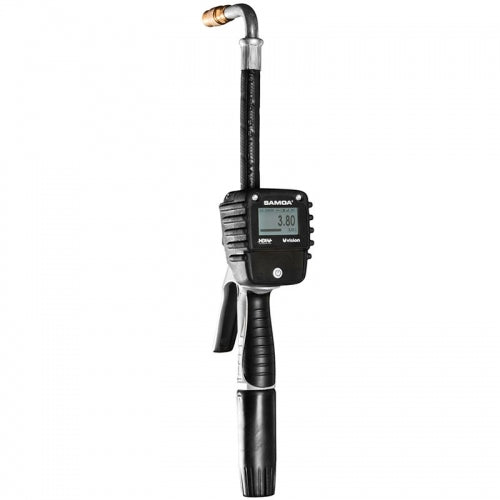 Alemlube 383400 U·VISION+ Hand-held Display & Keypad Module