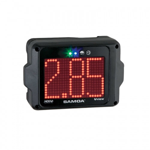 Alemlube 383700 U·VIEW Remote Display Module