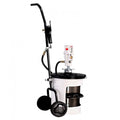 Alemlube 424150 20kg Grease Kit with Trolley