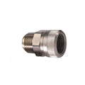 Alemlube 502025 Single Plane Fuel Nozzle Inlet Swivel