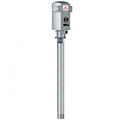 Alemlube 535510 5:1 Bulk Oil Tank Pump [but for 205L drums]