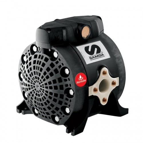 Alemlube 552164 1/2" Air Operated Diaphragm Pump