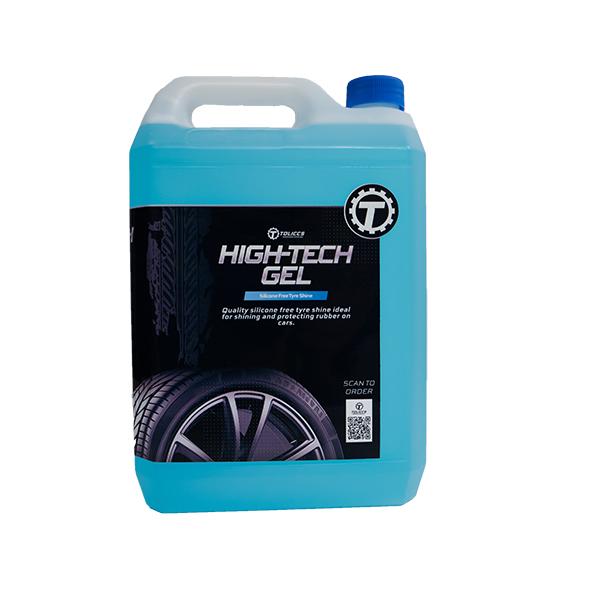 High Tech Gel 5L