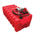 Alemlube 60049GA 600L Diesel Fuel Pod