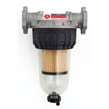 Alemlube 611200 1" Fuel Tank Filter