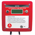 Alemlube 63110 Outdoor Wall Mounted Automatic Digital Tyre Inflator