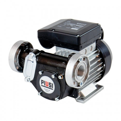 Alemlube 732000 240V Diesel Fuel Transfer Pump