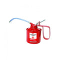 Alemlube 7340A Force Feed Oil Can