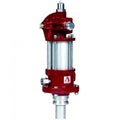 Alemlube 7736 Alemite Bulk Grease Transfer Pump [but 11:1 ratio]