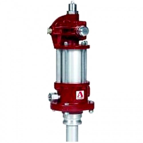 Alemlube 7736 Alemite Bulk Grease Transfer Pump [but 11:1 ratio]