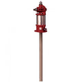 Alemlube 7783-A4S Alemite 6:1 Ratio Bulk Oil Tank Pump [but for 205L drums]