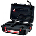 Alemlube 80364 240V Mobile Parts Washer [but without the rolling stand: sits on a bench]