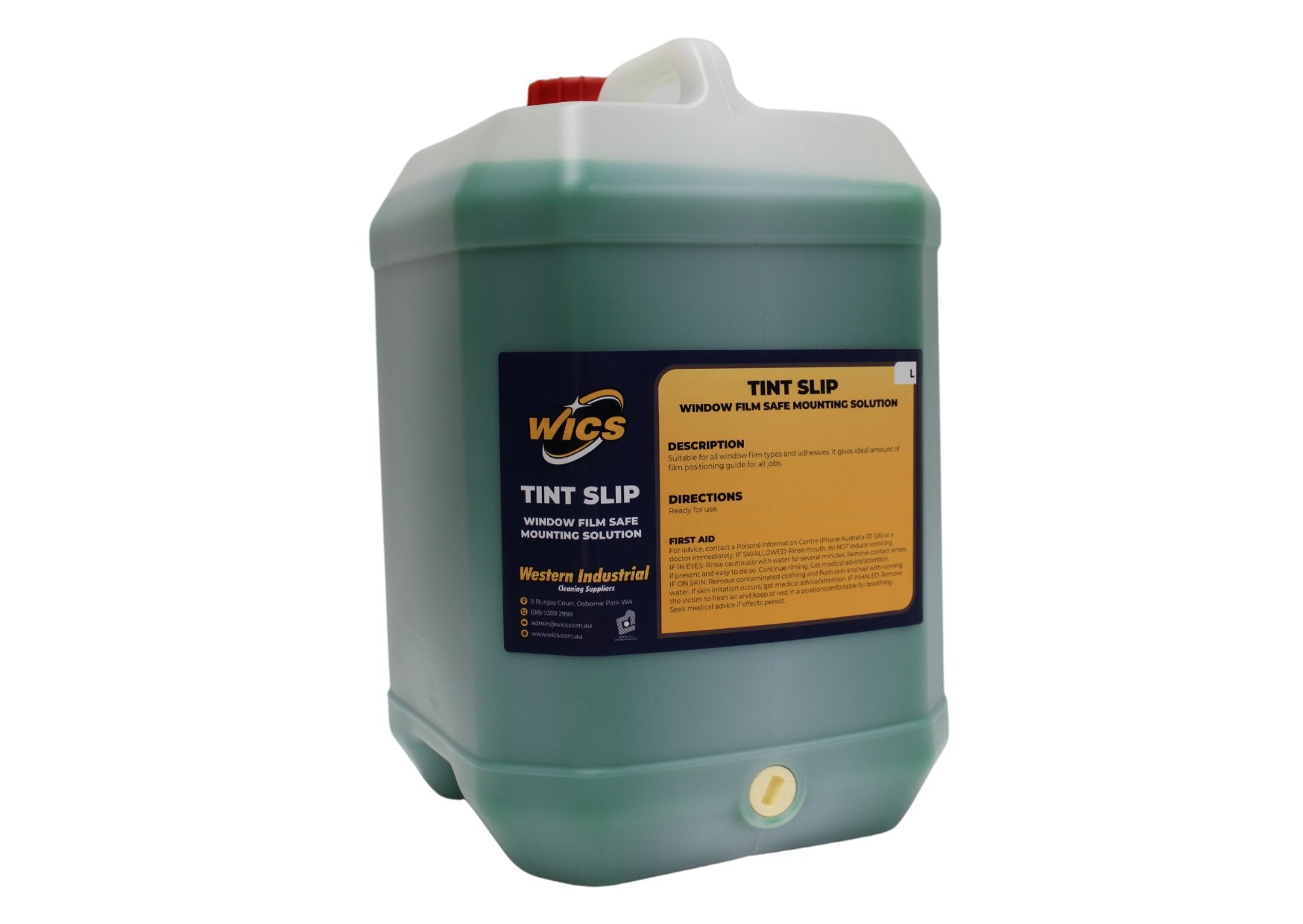 Tint Slip 20L