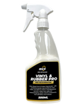 Vinyl & Rubber Pro 500mL