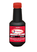 TotalEnergies BRAKE FLUID DOT 4 TOTAL 500ml