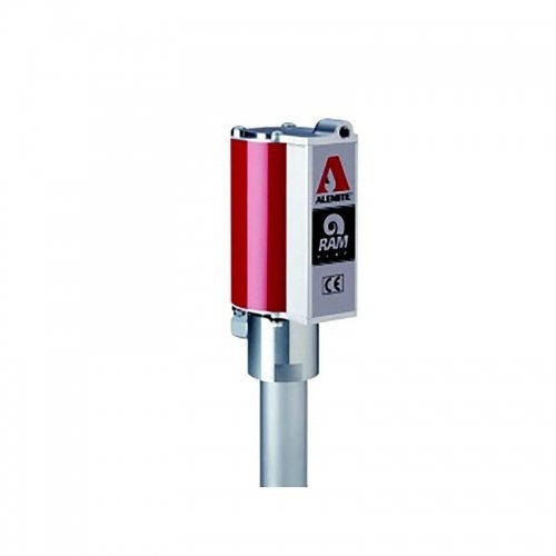 Alemlube 9968 Alemite 5:1 Bulk Oil Tank Pump