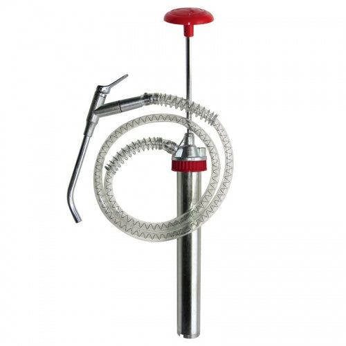 Alemlube 9976N 60L ATF Drum Pump