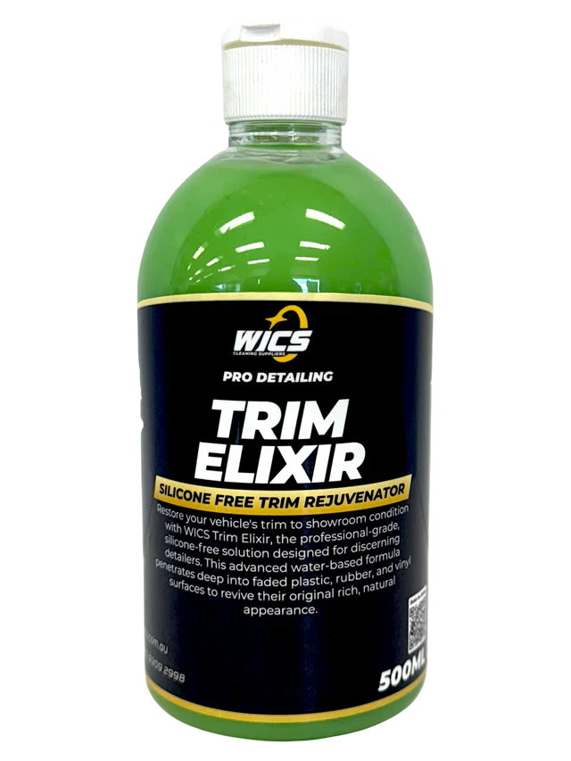 Trim Elixir - Silicone Free Trim Gel & Conditioner 20L