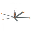 Alemlube AAP-SF-4E MONTH [but with 4m blades for areas of up to 450sqm]