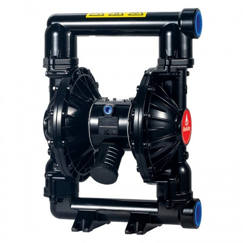 Alemlube AD50AT Dingo 2" Air Operated Diaphragm Pump