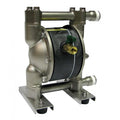 Alemlube ALE-15BST 1/2" Stainless Steel Diaphragm Pump